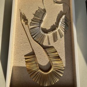 Stella and Dot Necklace Bundles.